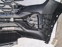 фото thumb №15, Бампер переднее перед atlas cross sport r-line 3cm807221 2024--