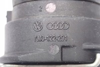 фото thumb №11, 8w0121101b шланг жидкость охлаждающей audi a5 f5 8w