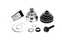 фото thumb №8, Шарнір zew. vw sharan 1,8/1,9 meyle 100 498 0120 набір шарнір, wał