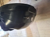 фото thumb №4, Opel crossland 2017-2021 rok подкрылок перед правое yq00353480