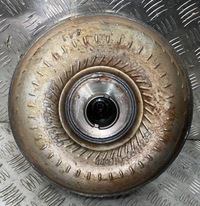 фото thumb №10, Коробка передач передач автоматическая porsche cayenne 9pa 3.6 v6 m55 с japoni