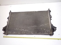 фото thumb №9, Радіатор wody renault espace iv 1.9dci 69cm 8200302463/a