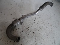 фото thumb №1, Шланг интеркулер renault megane ii 8200276297