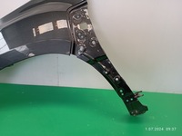 фото thumb №4, Крыло левый передний dacia duster ii 2 2017-2022