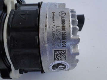 фото thumb №10, Mercedes vito w447 447 sprinter w907 907 w910 910 помпа циркуляції води 63 amg