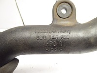 фото thumb №4, Audi a4 b5 труба інтеркулер 1.9 tdi