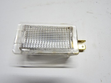 фото thumb №1, Kia ceed 08 лампа освещение бардачка