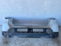 фото thumb №1, Бампер задняя задний dacia duster 2 ii 18-