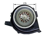 фото thumb №15, Вентилятор интерьера 6913nu2x behr/mahle