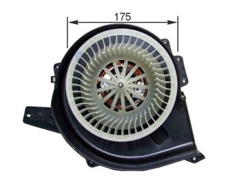 фото thumb №2, Вентилятор воздуходувка polo fox cordoba ibiza toledo