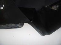 фото thumb №10, Подкрылок правый перед передние renault magnum dxi