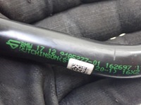 фото thumb №9, Шланг шланг трубка воды 9485277 7952798 bmw 5 g30 g31 2.0i 530e b48 20r