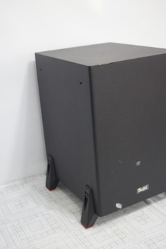 ПРЕДЛОЖЕНИЕ НА АКТИВНЫЙ САБВУФЕР TEUFEL T 1108/1SW!