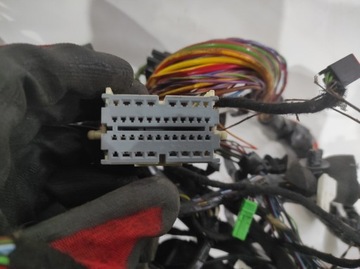 фото thumb №14, Ford focus mk3 1.6 tdci установка средство салон