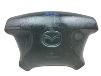 фото thumb №1, Mazda 626 подушка водителя подушка безопасности