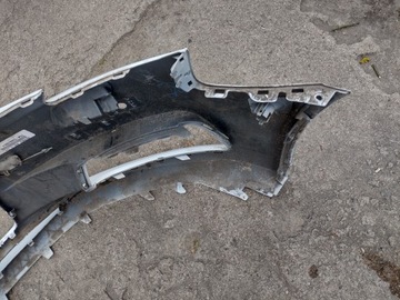 фото thumb №7, Бампер перед audi a3 sedan рестайлинг 8v 8v5 8v5807437p