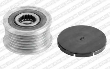 фото thumb №2, Зчеплення генератора snr ga751.11