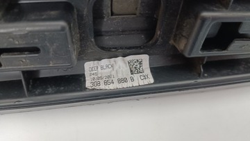 фото thumb №13, Планка дверь перед передняя правая vw arteon 17-21r. 3g8853970b