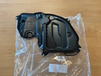 фото thumb №1, Toyota c-hr шумоізоляція двері правий перед nowe