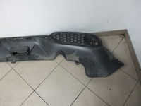 фото thumb №5, Бампер задняя dół nissan juke lift 14-