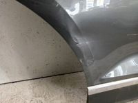 фото thumb №2, Дверь правое задние правый задняя vw t roc t-roc 2ga 17-