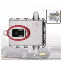 фото thumb №7, Преобразователь bi-xenon bmw x3 f25 x5 e92 e93 e83 1 series 130732926301