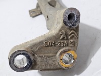 фото thumb №5, Кронштейн кронштейн кронштейн подрамник правый перед opel combo e 18- #6649