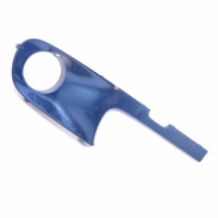 фото thumb №3, Mini r55 r56 защита бампера правый перед niebieski