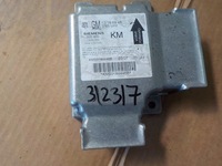 фото thumb №1, Opel signum 1.9cdti модуль датчик подушка безпеки 0281012868