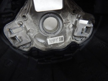 фото thumb №11, Skoda octavia iii superb - кермо шкіра оригінал 5e0419091r