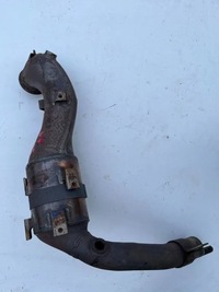 фото thumb №1, Fiat 500 каталізатор 0.9 900 2010-