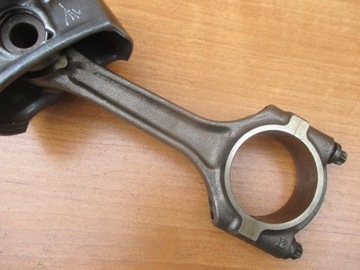 фото thumb №12, Opel astra h j insignia zafira b c 1.6 a16xer z16xer поршень 79l99a1 шатун