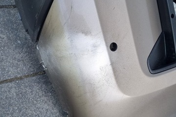 фото thumb №3, Бампер переднє перед vw amarok ii 2 n1xb-17c831-c