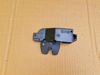 фото thumb №1, Замок кришки c2 citroen c3 i fl 1.1