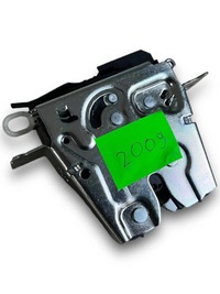 фото thumb №1, Mercedes sl r232 замок крышки 2327503600 m