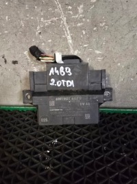 Купить Audi a4 b9 2.0 tdi модуль блок управления шлюз 4m1907468c, фото thumb