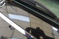 фото thumb №7, Mercedes w204 крышка зад задняя c-klasa универсал 197 комплектная