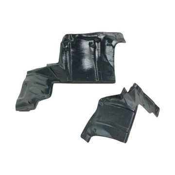 фото thumb №1, Захист двигуна права toyota rav4 xa20 2000-2005