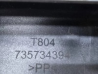 Fiat tipo 2020 с передний спойлеры Киев, фото thumb