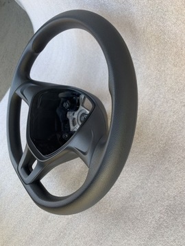 фото thumb №9, Vw caddy 2k5 2015-20 кермо оригінал jak нова