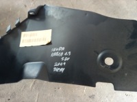 фото thumb №7, Захист тунель середнього skoda fabia 6y1863243a 046241