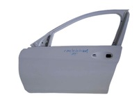 фото thumb №1, Mercedes c класс w205 205 рестайлинг дверь левая передние