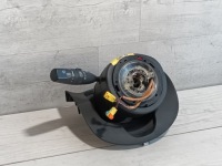 Dodge durango 2014-2018 лента под руль датчик kąta поворота комплект с Разборки, фото thumb