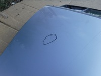 фото thumb №6, Двері лівий перед fiat croma рестайлінг 698