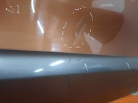 фото thumb №7, Hyundai santa fe i 1 00-04 дверь перед передние правое kx