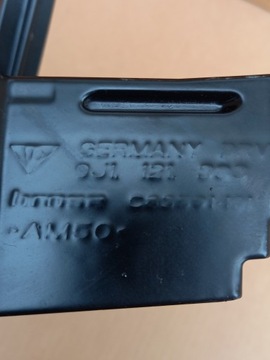 фото thumb №10, Вентилятор лівий porsche taycan audi e-tron gt 9j1959456d 9j1121203d