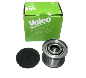 фото thumb №1, Ролик сцепление генератора 2.0 dci laguna ii iii