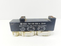 фото thumb №1, Seat alhambra mk1 1999 блок управления / модуль вентиляторов