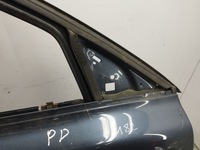 фото thumb №11, Volvo v50 2008 правая сторона дверь