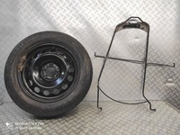 фото thumb №1, Корзина колеса запасного колесо запасне 16'' opel combo e toyota proace city